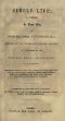 [Gutenberg 46918] • Single Life: A Comedy, in Three Acts